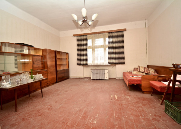 Ponuka na Predaj Rodinného Domu v Lučenci