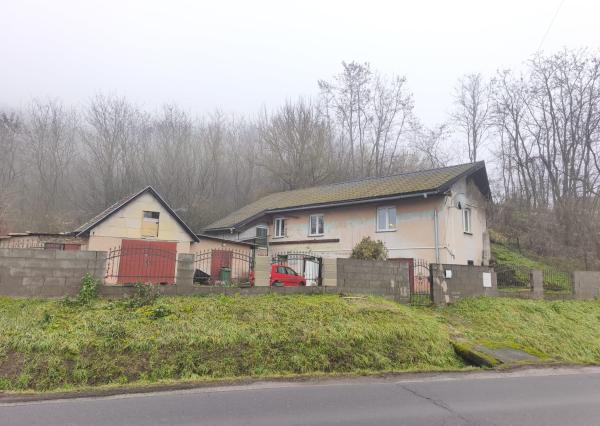 Predaj, rodinný dom v meste Fiľakovo