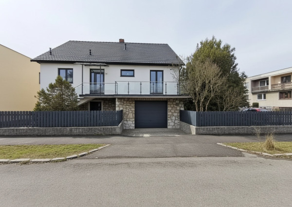 Predaj,rodinný dom v meste Fiľakovo