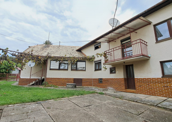 Predaj domu v Kalinove, časť Hrabovo