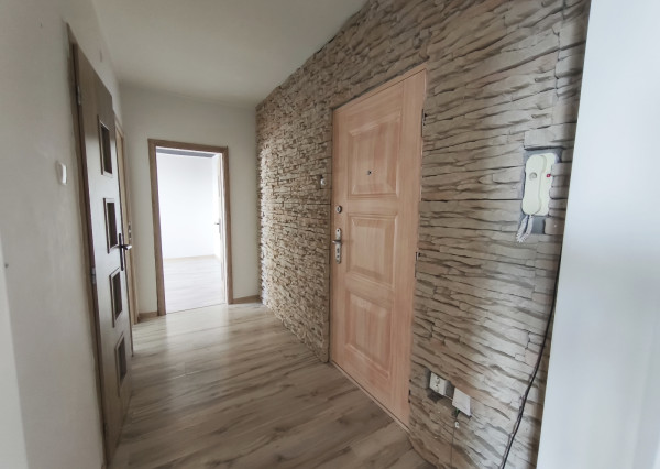 Prenájom 2- izbový byt na Rúbanisku I