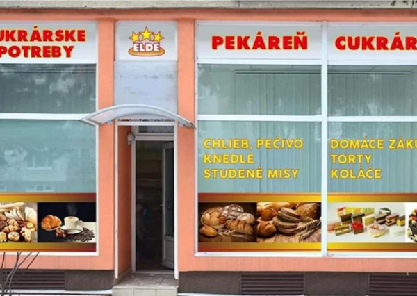 Na predaj nebytové priestory