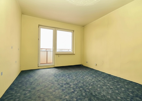 Predaj 3izb byt s loggiou vizualizácia po otvorení inzerátu