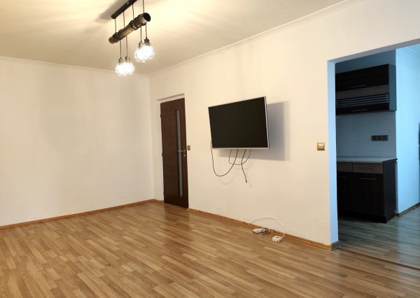 Predaj 2-izbového bytu na Rúbanisku II. s loggiou, Lučenec,