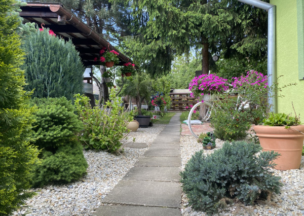 Výnimočný rodinný dom v pokojnej a vyhľadávanej lokalite