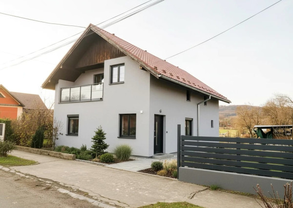 Predaj,rodinný dom v obci Rovňany,okres Poltár