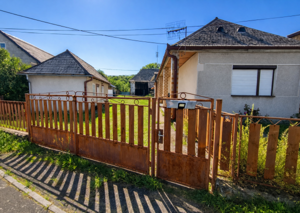 Predaj,rodinný dom s vačšou záhradou