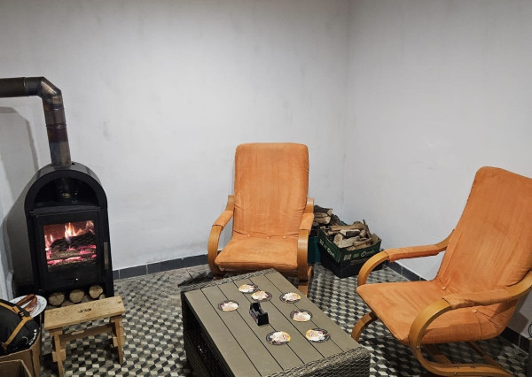 Ponúkame na predaj rodinný dom okres Banská Štiavnica