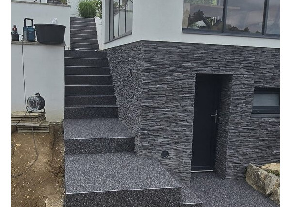 Štýlová chata v Dubnici nad Váhom