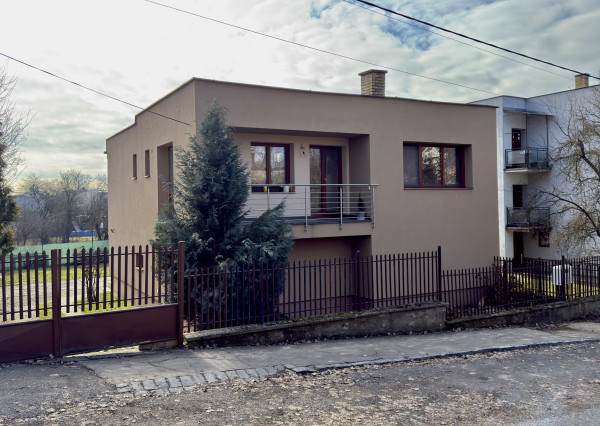 Rodinný dom v obci Vidiná, zľava - 5000€