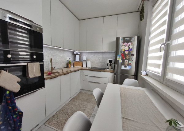 Moderný 3-izbový byt L. Svobodu