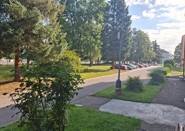 Trojizbový byt v Dubnica nad Váhom