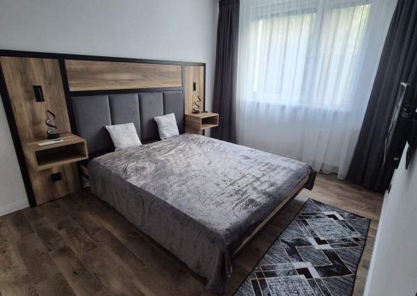 Na predaj slnečný 4-izbový byt s lodžiou na sídlisku Sásová v Banskej Bystrici