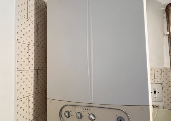 Rodinný dom v obci Brunovce