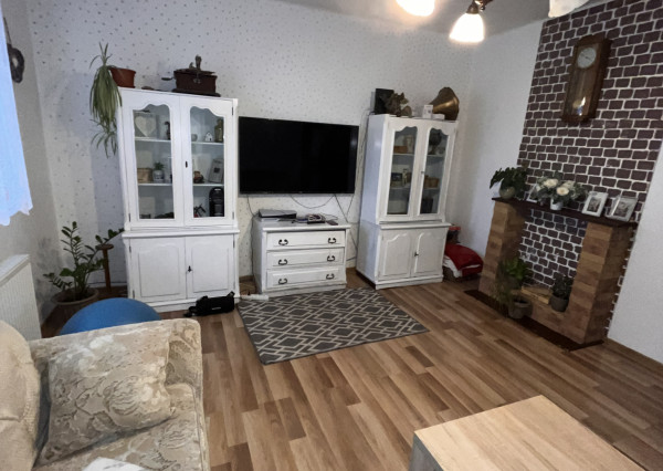 Na predaj rodinný dom v Brunovciach