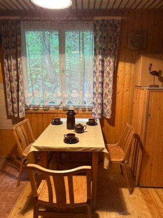 Na predaj chata- znížená cena - fotografia 8