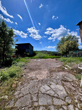 Na predaj rodinný dom s projektom na rekonštrukciu v Mýtnej - fotografia 4