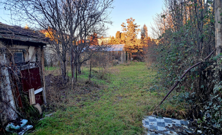 Ponuka na predaj: Rodinný dom v širšom centre mesta Lučenec - fotografia 2