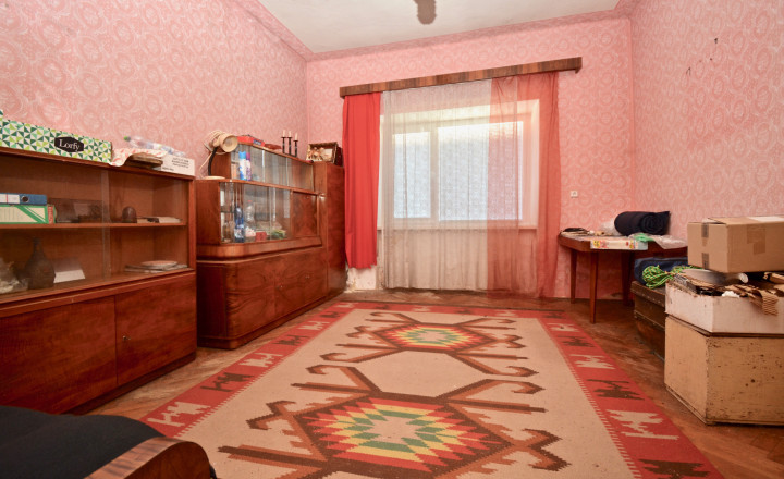 Ponuka na predaj: Rodinný dom v širšom centre mesta Lučenec - fotografia 8