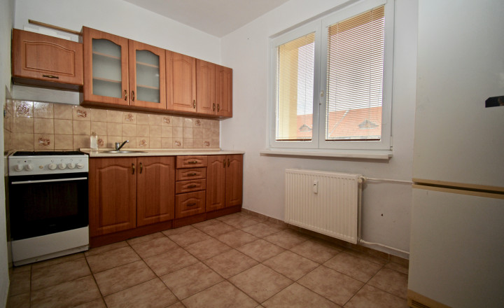 Predaj 2-izbového bytu v Poltári, znížená cena o 6000,- € - fotografia 1