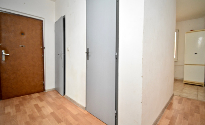 Predaj 2-izbového bytu v Poltári, znížená cena o 6000,- € - fotografia 6