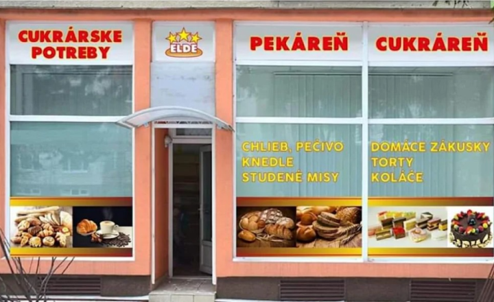 Na predaj nebytové priestory