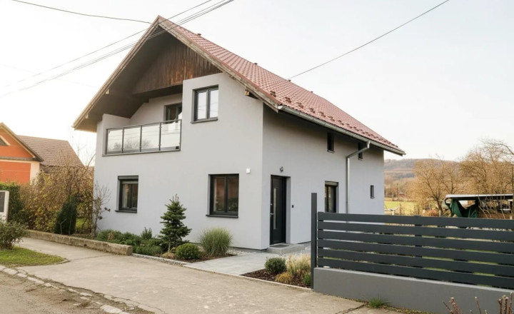 Predaj,rodinný dom v obci Rovňany,okres Poltár