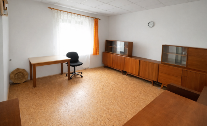 Predaj,rodinný dom v obci Rovňany,okres Poltár - fotografia 3