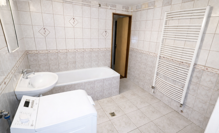 Predaj,rodinný dom v obci Rovňany,okres Poltár - fotografia 9