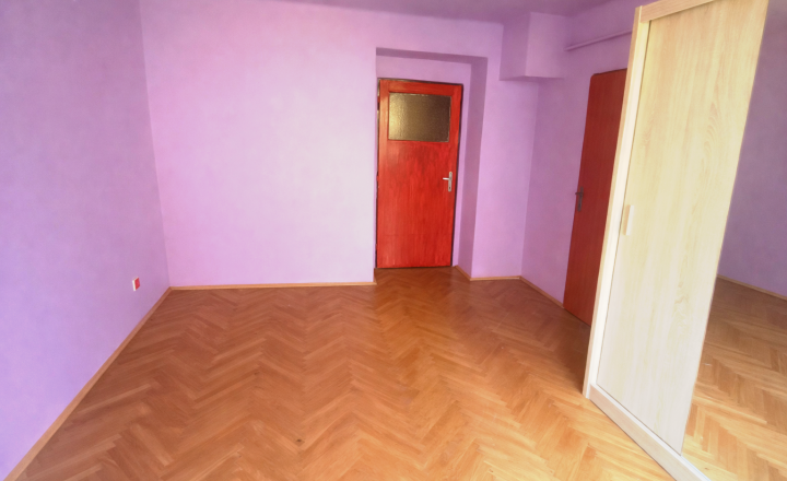 Predaj, tehlový 2-izb.byt v obci Cinobaňa časť Katarínska Huta - fotografia 4