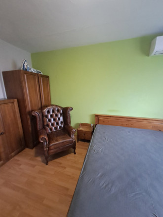 Veľkometrážny ,trojizbový byt s garážou v Čachticiach - fotografia 4