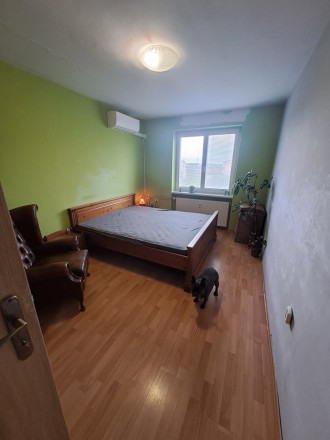 Veľkometrážny ,trojizbový byt s garážou v Čachticiach - fotografia 5