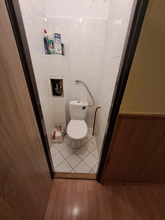 Veľkometrážny ,trojizbový byt s garážou v Čachticiach - fotografia 11