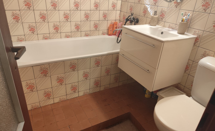 Ponúkame na predaj peknú rekreačnú chatu v blízkosti Hotel Zerrenpach Látky - fotografia 11