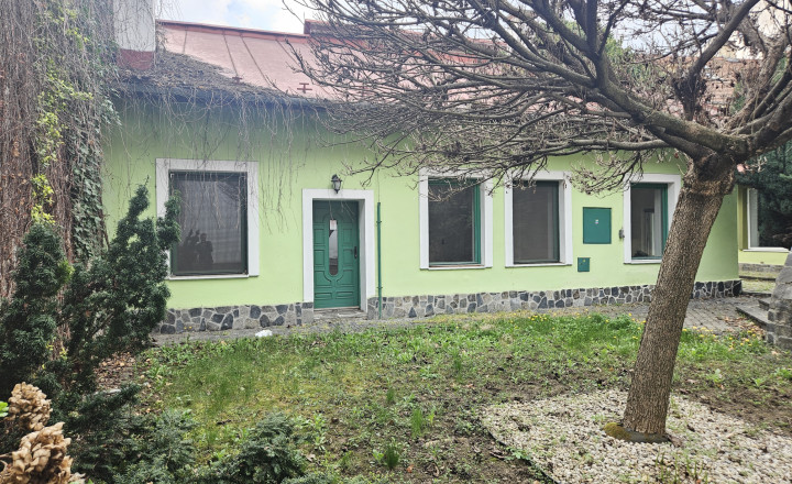 Predaj komerčnej nehnuteľnosti v centre mesta Lučenec - fotografia 13