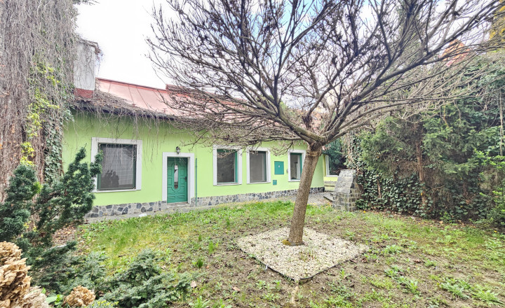 Predaj komerčnej nehnuteľnosti v centre mesta Lučenec - fotografia 23
