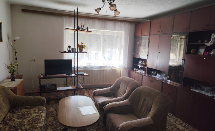 Ponúkame na predaj prízemný rod. dom v obci Ružiná. - fotografia 3