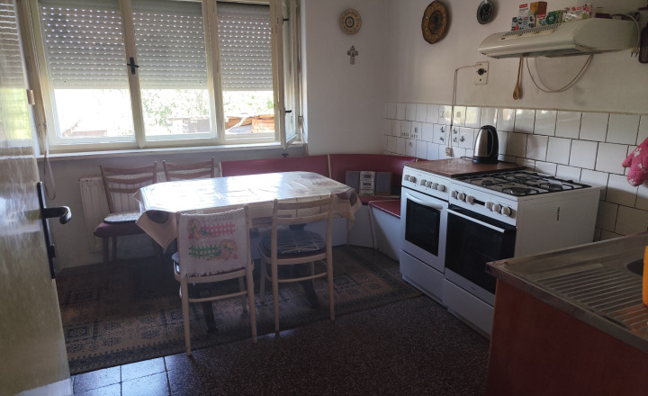 Ponúkame na predaj prízemný rod. dom v obci Ružiná. - fotografia 7