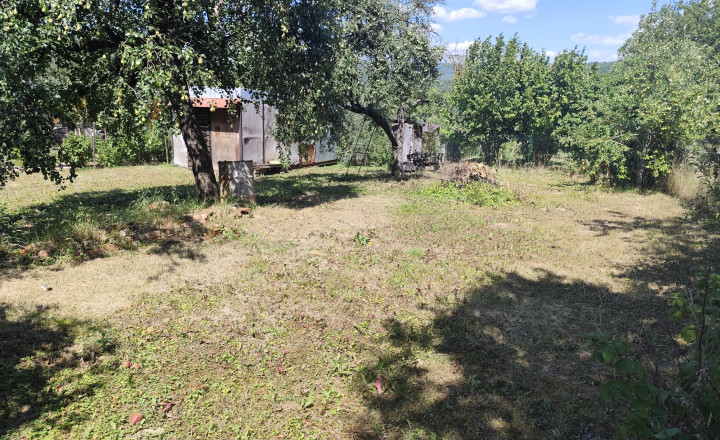 Ponúkame na predaj prízemný rod. dom v obci Ružiná. - fotografia 13
