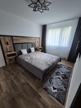 Na predaj slnečný 4-izbový byt s lodžiou na sídlisku Sásová v Banskej Bystrici