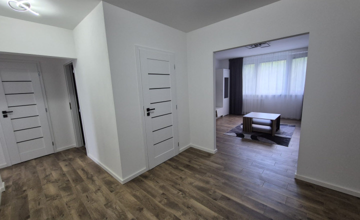 Na predaj slnečný 4-izbový byt s lodžiou na sídlisku Sásová v Banskej Bystrici - fotografia 14