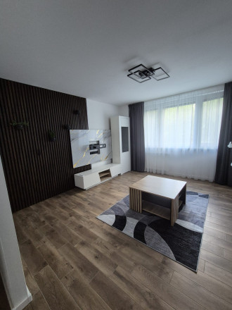 Na predaj slnečný 4-izbový byt s lodžiou na sídlisku Sásová v Banskej Bystrici - fotografia 7