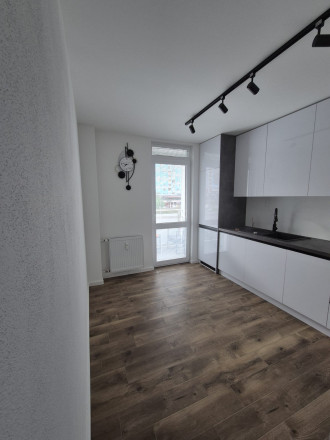 Na predaj slnečný 4-izbový byt s lodžiou na sídlisku Sásová v Banskej Bystrici - fotografia 12