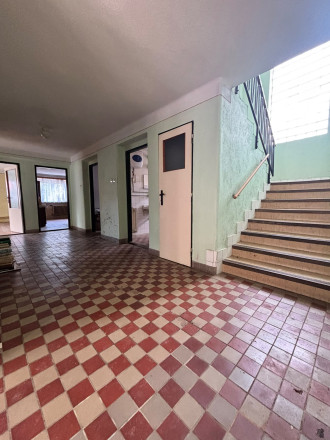 ZĽAVA *RODINNÝ DOM NA PREDAJ – TOMÁŠOVCE, OKRES LUČENEC* - fotografia 5
