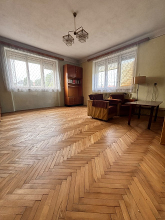 ZĽAVA *RODINNÝ DOM NA PREDAJ – TOMÁŠOVCE, OKRES LUČENEC* - fotografia 8