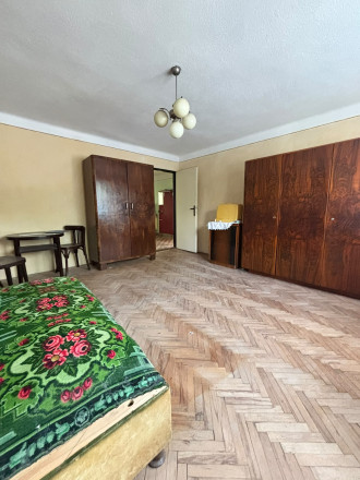 ZĽAVA *RODINNÝ DOM NA PREDAJ – TOMÁŠOVCE, OKRES LUČENEC* - fotografia 9