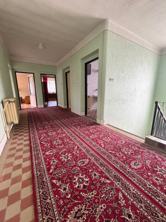 ZĽAVA *RODINNÝ DOM NA PREDAJ – TOMÁŠOVCE, OKRES LUČENEC* - fotografia 12