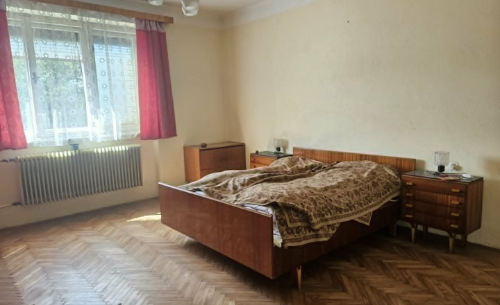 ZĽAVA *RODINNÝ DOM NA PREDAJ – TOMÁŠOVCE, OKRES LUČENEC* - fotografia 13