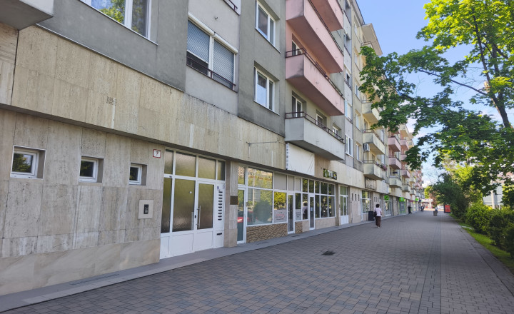 PREDAJ 3,5 izbový byt v centre mesta s potenciálom, ktorý si zamilujete - fotografia 19