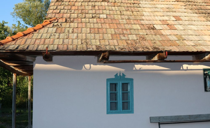 Na predaj je prízemný rodinný dom/chalupa/. - fotografia 2